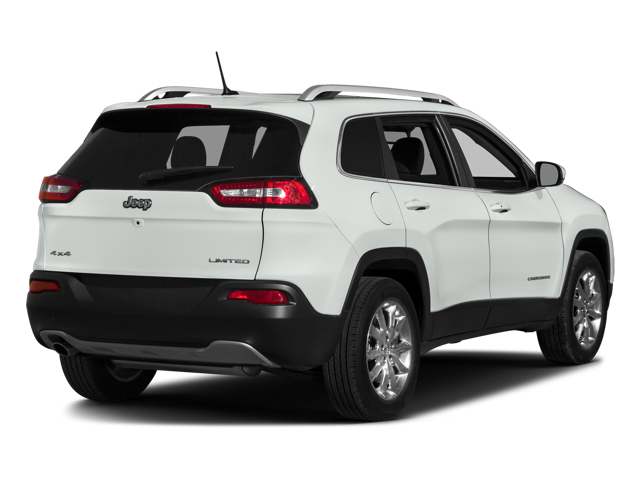 Used 2016 Jeep Cherokee Limited with VIN 1C4PJMDB1GW296751 for sale in Conrad, MT