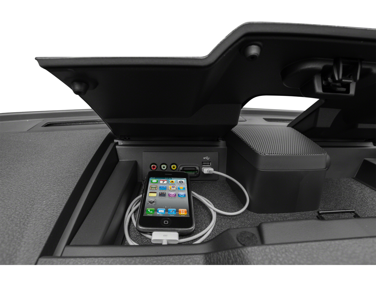 2015 Ford Super Duty F-250 SRW Lariat