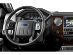 2015 Ford Super Duty F-250 SRW XLT