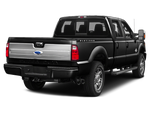 2015 Ford Super Duty F-350 SRW Lariat