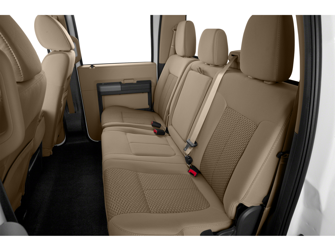 2015 Ford Super Duty F-350 SRW Lariat