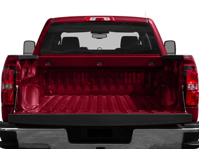 2015 GMC Sierra 2500HD Denali