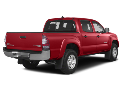 2015 Toyota Tacoma SR5 Sport