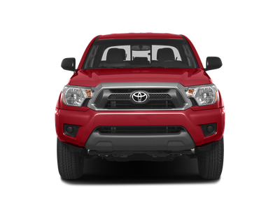 2015 Toyota Tacoma SR5 Sport