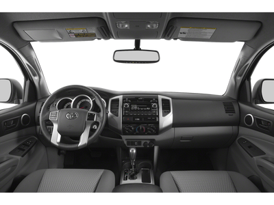 2015 Toyota Tacoma SR5 Sport