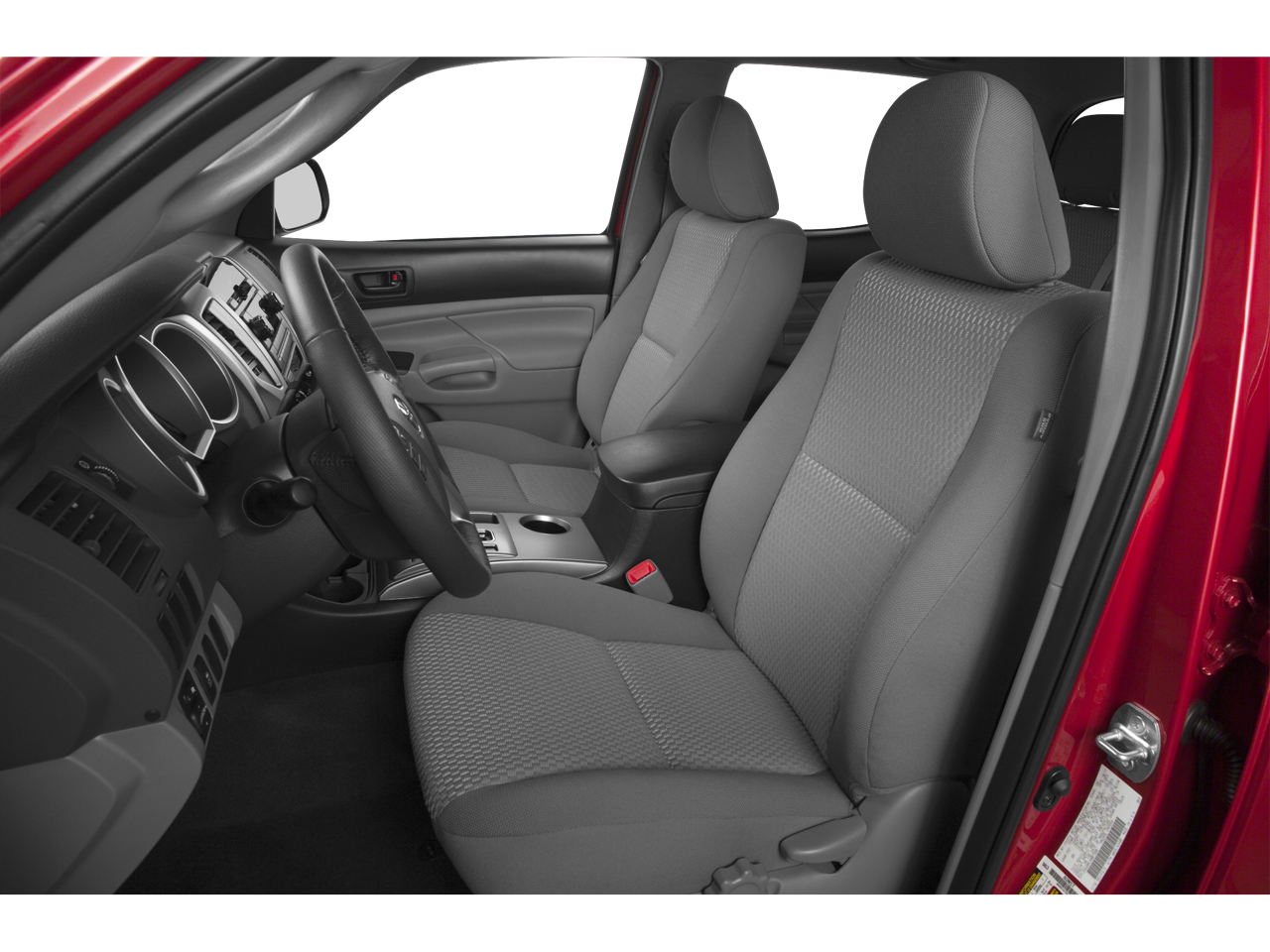 2015 Toyota Tacoma SR5 Sport