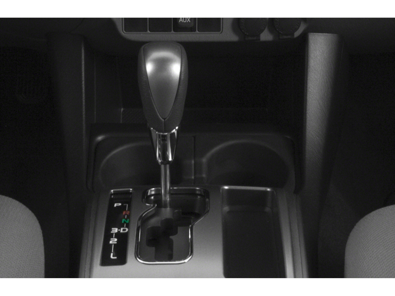 2015 Toyota Tacoma SR5 Sport