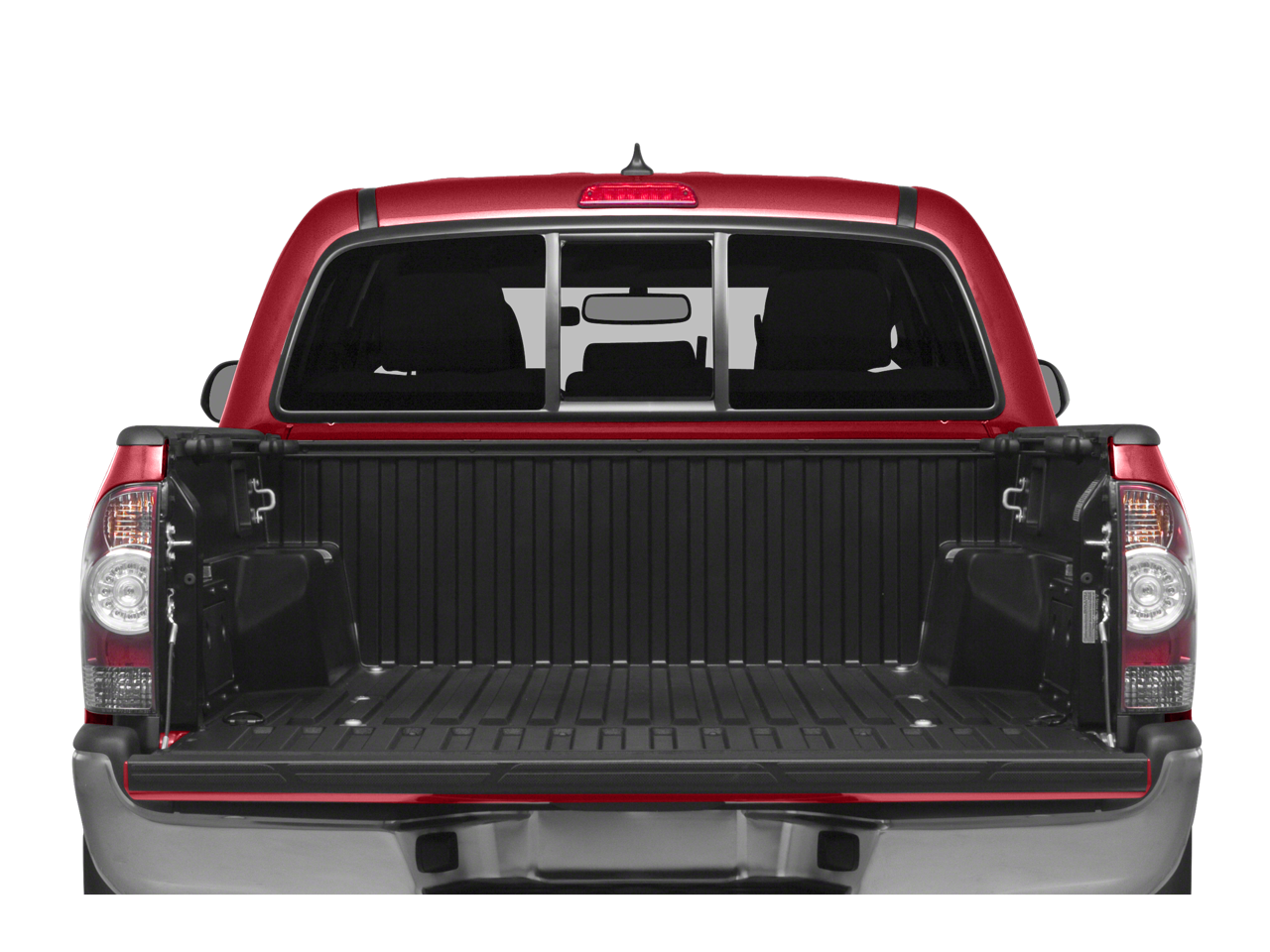 2015 Toyota Tacoma SR5 Sport