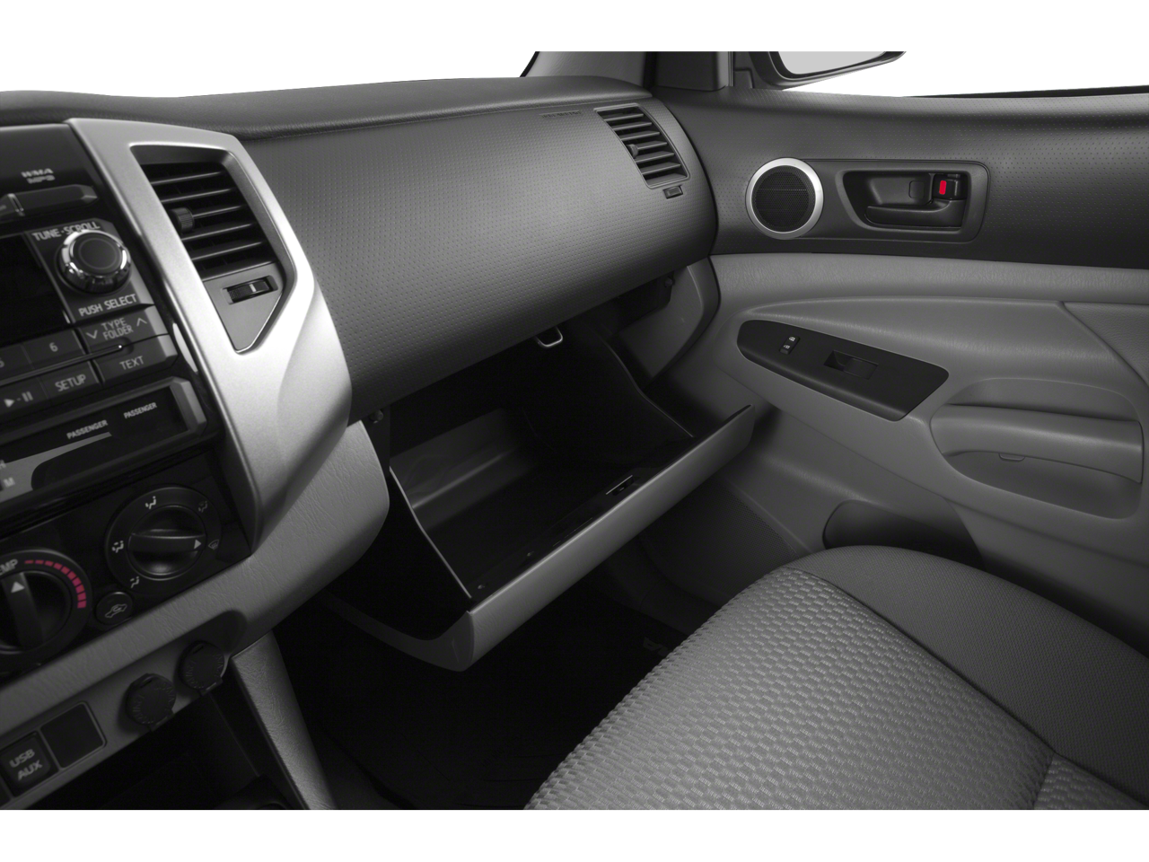 2015 Toyota Tacoma SR5 Sport