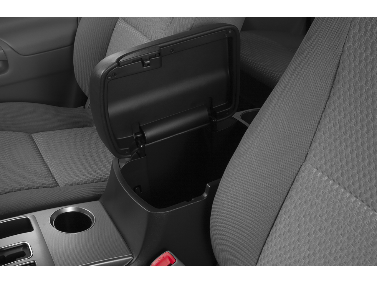 2015 Toyota Tacoma SR5 Sport