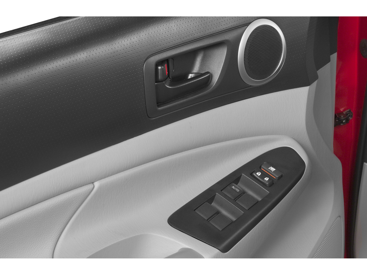 2015 Toyota Tacoma SR5 Sport