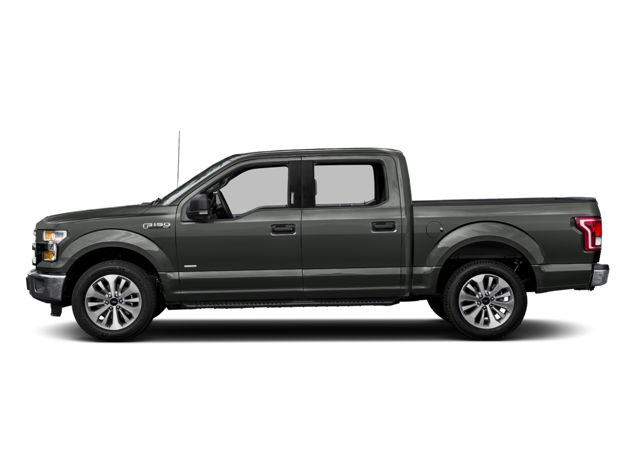 2017 Ford F-150 XLT Sport