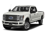 2017 Ford Super Duty F-350 SRW Lariat