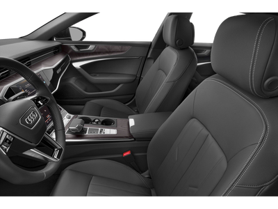 2019 Audi A7 Prestige