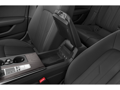 2019 Audi A7 Prestige