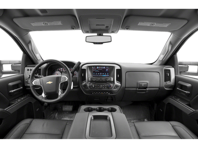 2019 Chevrolet Silverado 3500HD High Country