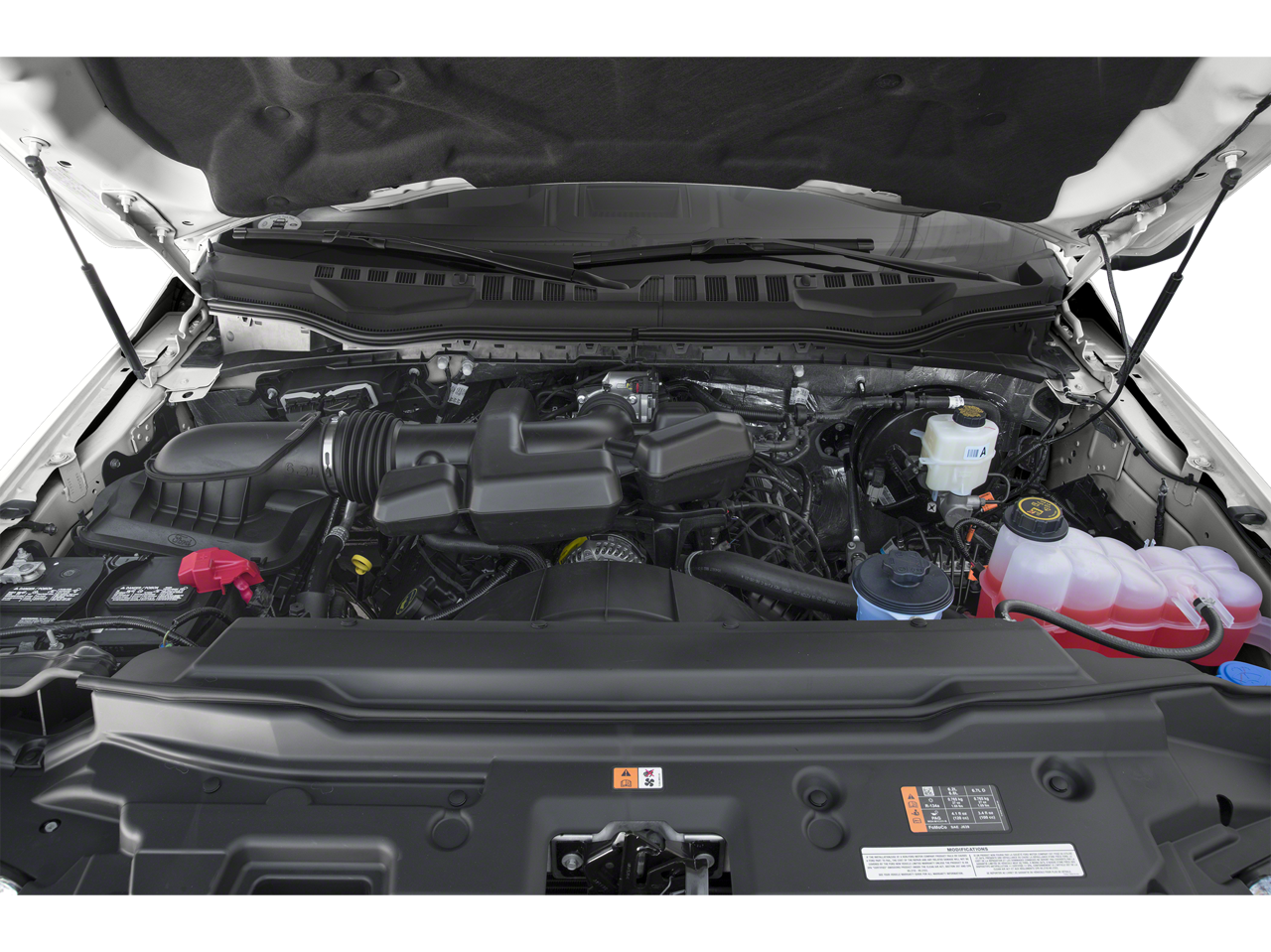 2019 Ford Super Duty F-350 SRW LARIAT