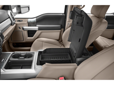 2019 Ford Super Duty F-450 DRW LARIAT