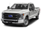 2021 Ford Super Duty F-250 SRW LARIAT
