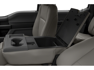 2021 Ford Super Duty F-250 SRW LARIAT