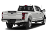 2021 Ford Super Duty F-350 SRW Lariat Tremor