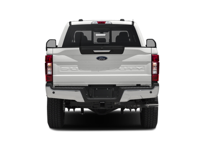 2021 Ford Super Duty F-350 SRW Lariat Tremor