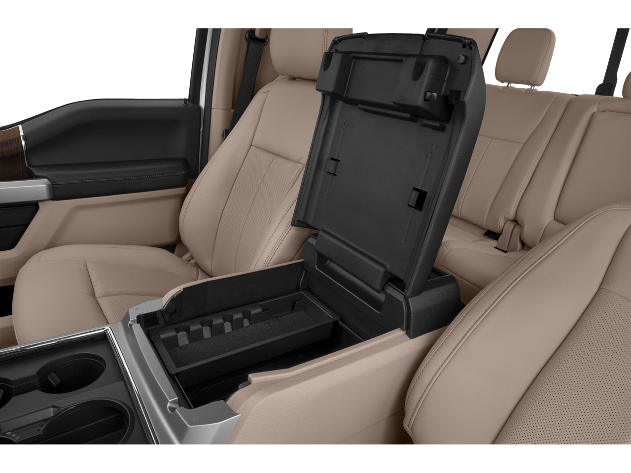 2021 Ford Super Duty F-350 SRW Lariat Tremor