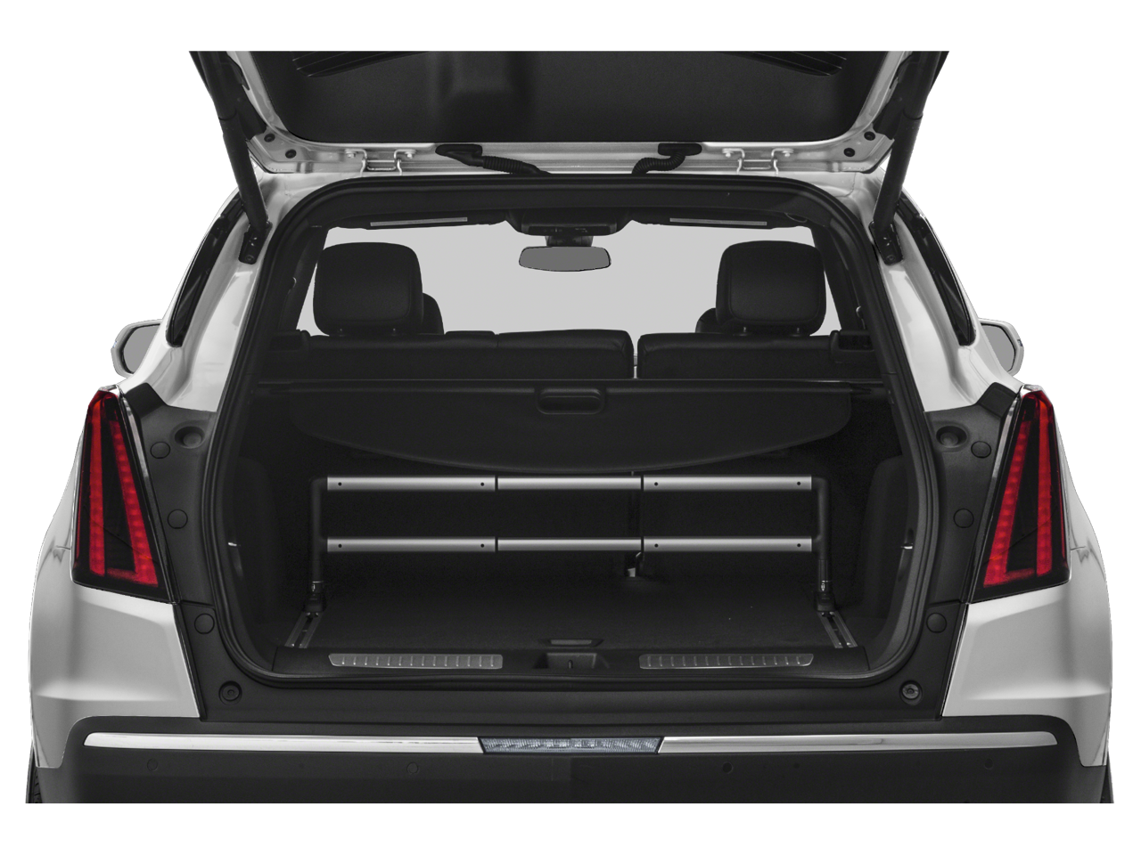 2022 Cadillac XT5 AWD Premium Luxury