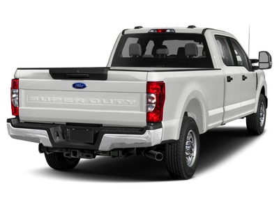 2022 Ford Super Duty F-250 SRW XLT