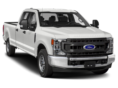 2022 Ford Super Duty F-250 SRW XLT