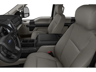 2022 Ford Super Duty F-250 SRW XLT