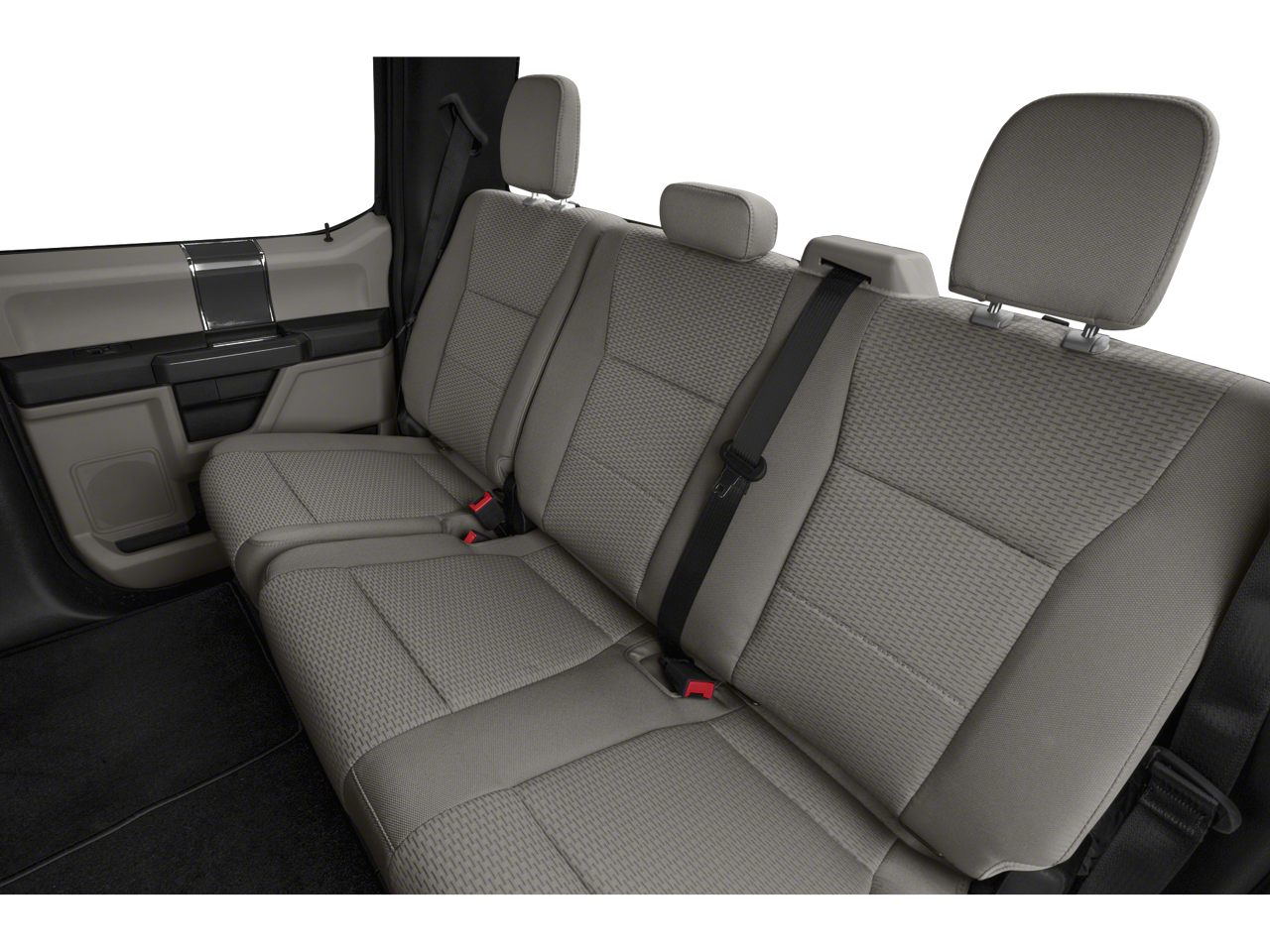 2022 Ford Super Duty F-250 SRW XLT