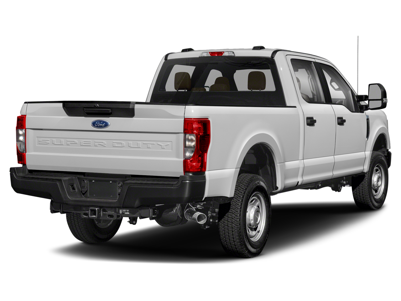 2022 Ford Super Duty F-350 SRW LARIAT