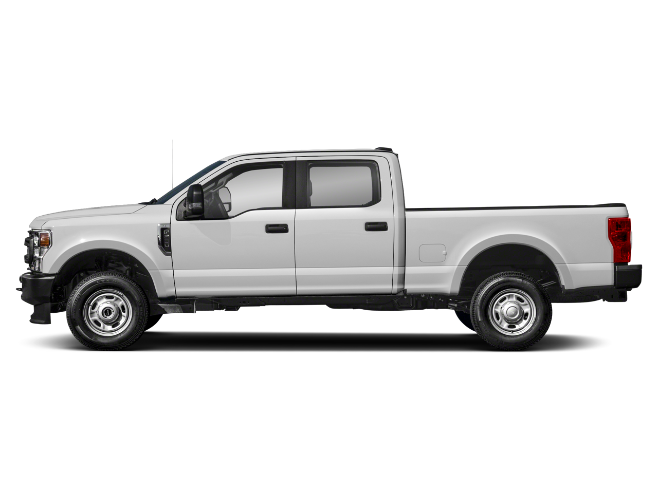 2022 Ford Super Duty F-350 SRW LARIAT