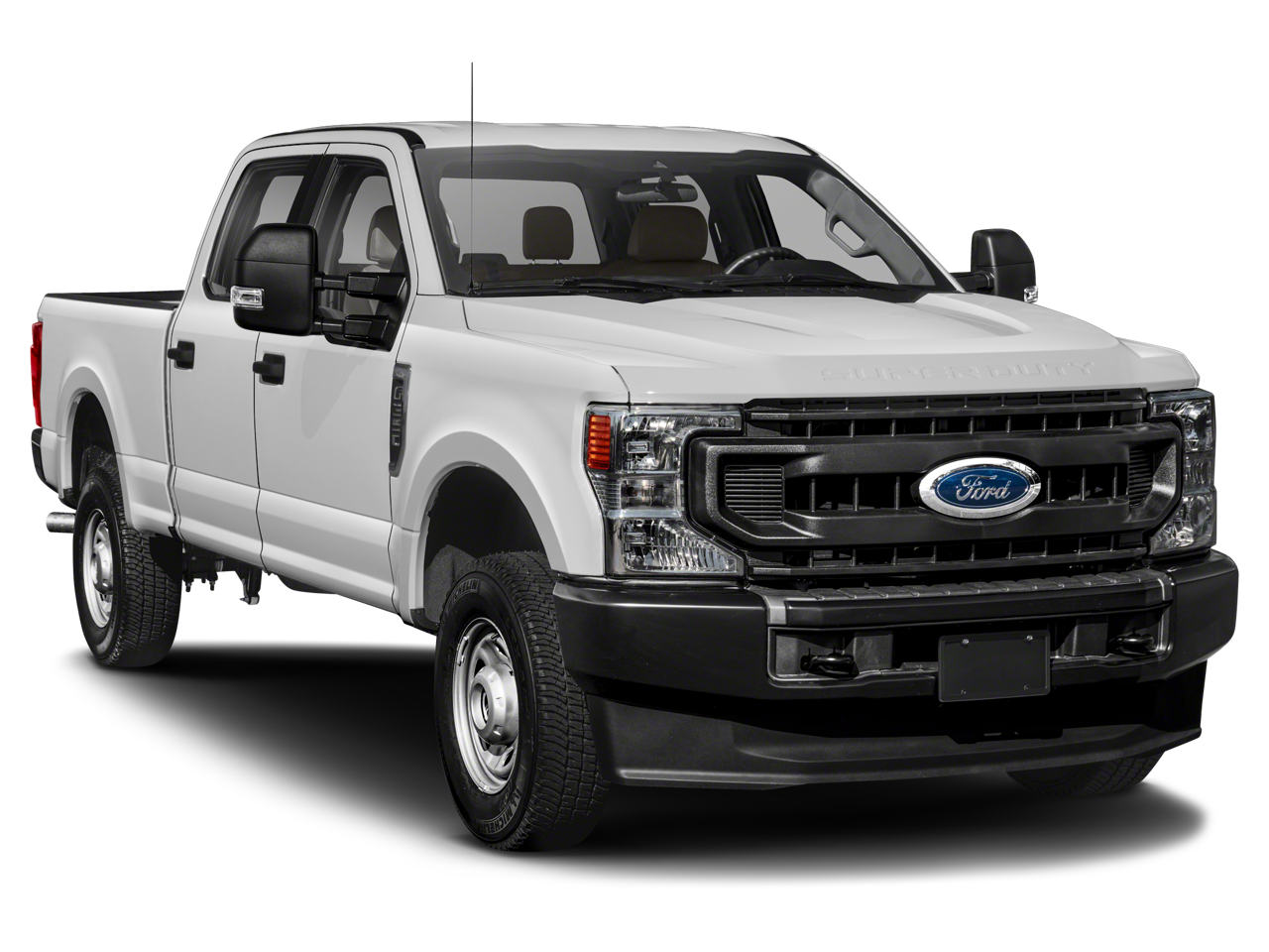 2022 Ford Super Duty F-350 SRW LARIAT