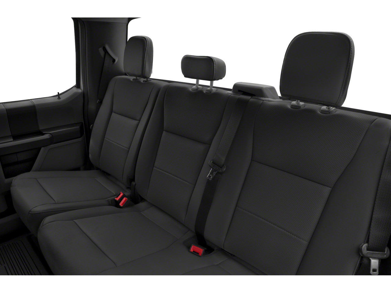 2022 Ford Super Duty F-350 SRW LARIAT