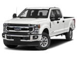 2022 Ford Super Duty F-350 SRW XLT
