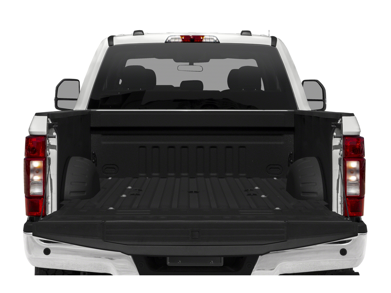 2022 Ford Super Duty F-350 SRW XLT