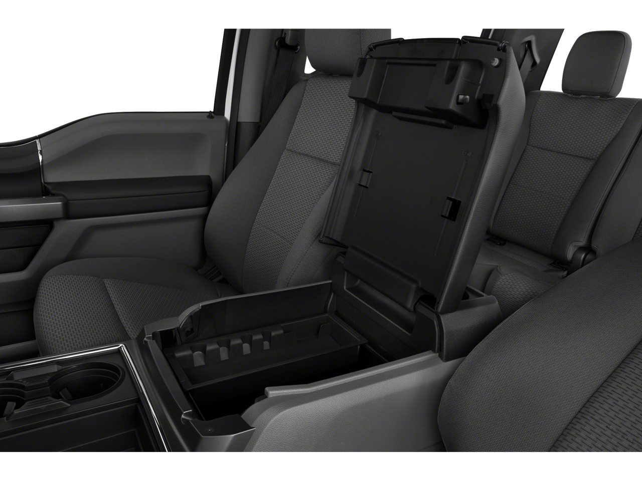 2022 Ford Super Duty F-350 SRW XLT