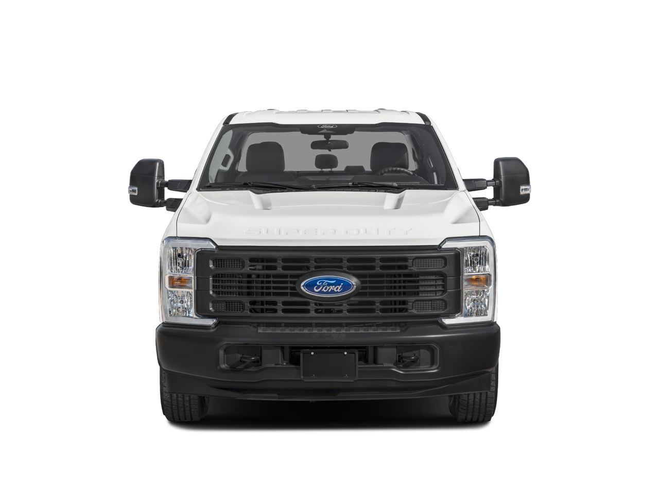 2023 Ford Super Duty F-250 SRW LARIAT