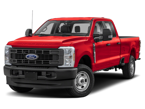 2023 Ford Super Duty F-350 SRW XLT