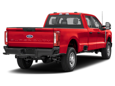 2023 Ford Super Duty F-350 SRW XLT