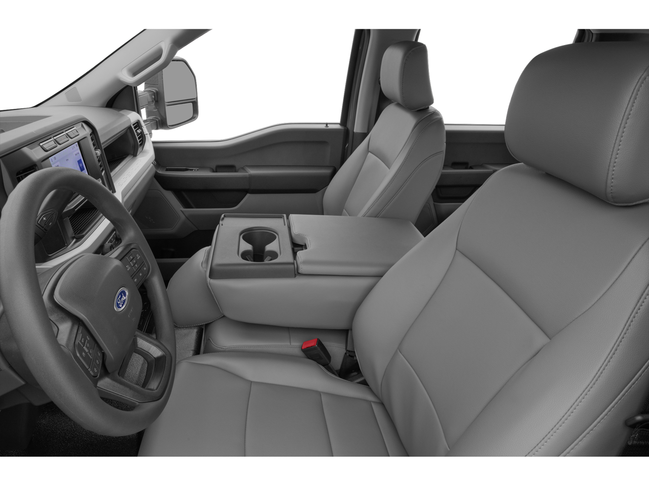 2023 Ford Super Duty F-350 SRW XLT