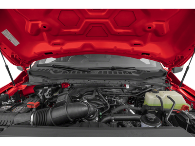 2023 Ford Super Duty F-350 SRW XLT