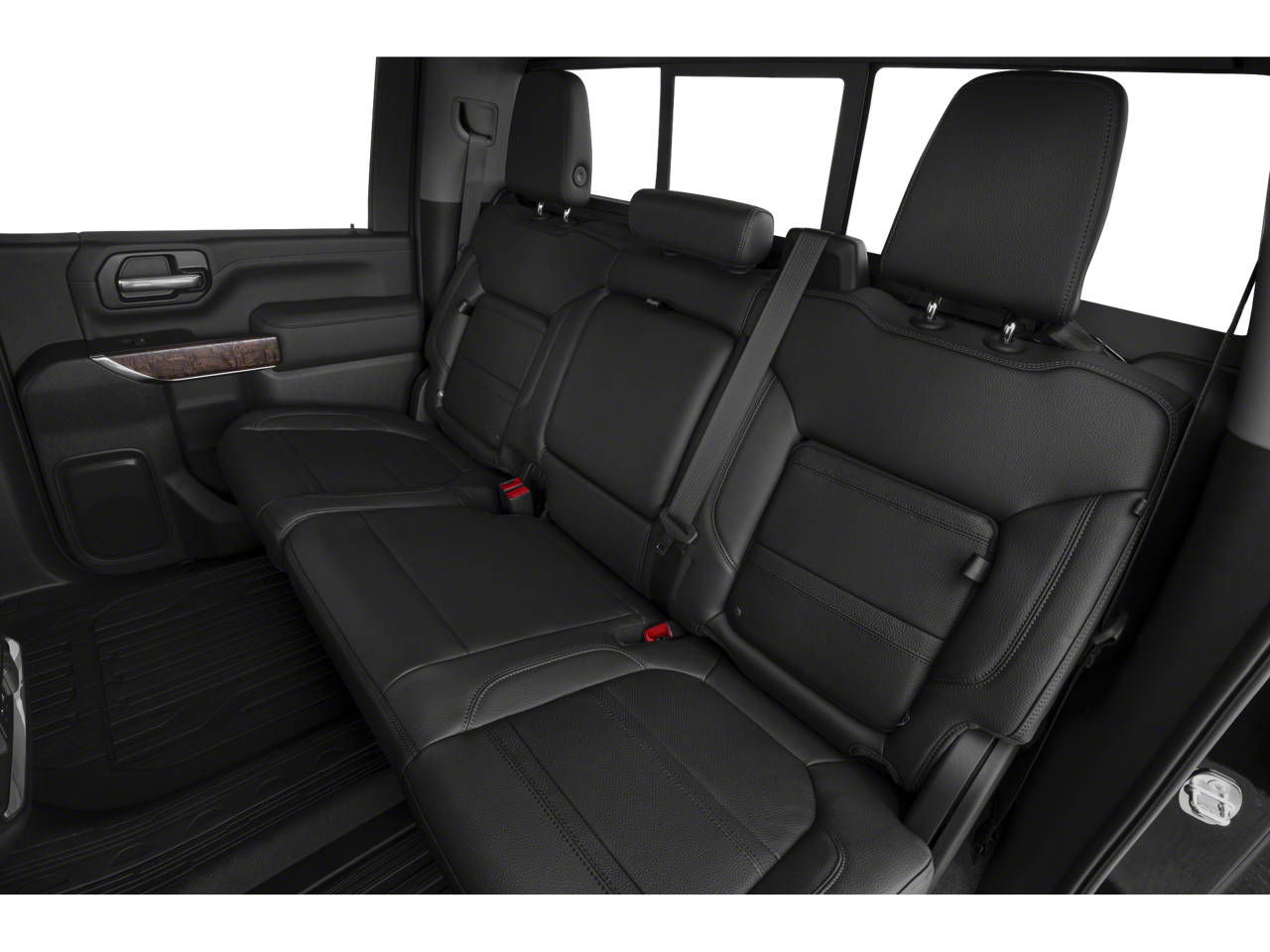 2023 GMC Sierra 3500HD Denali