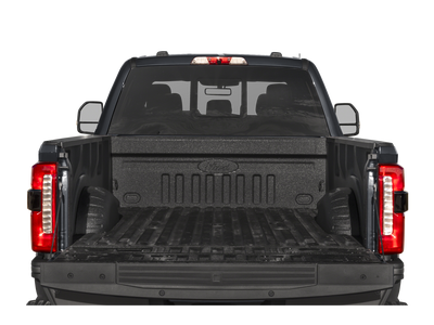 2024 Ford Super Duty F-350 SRW King Ranch
