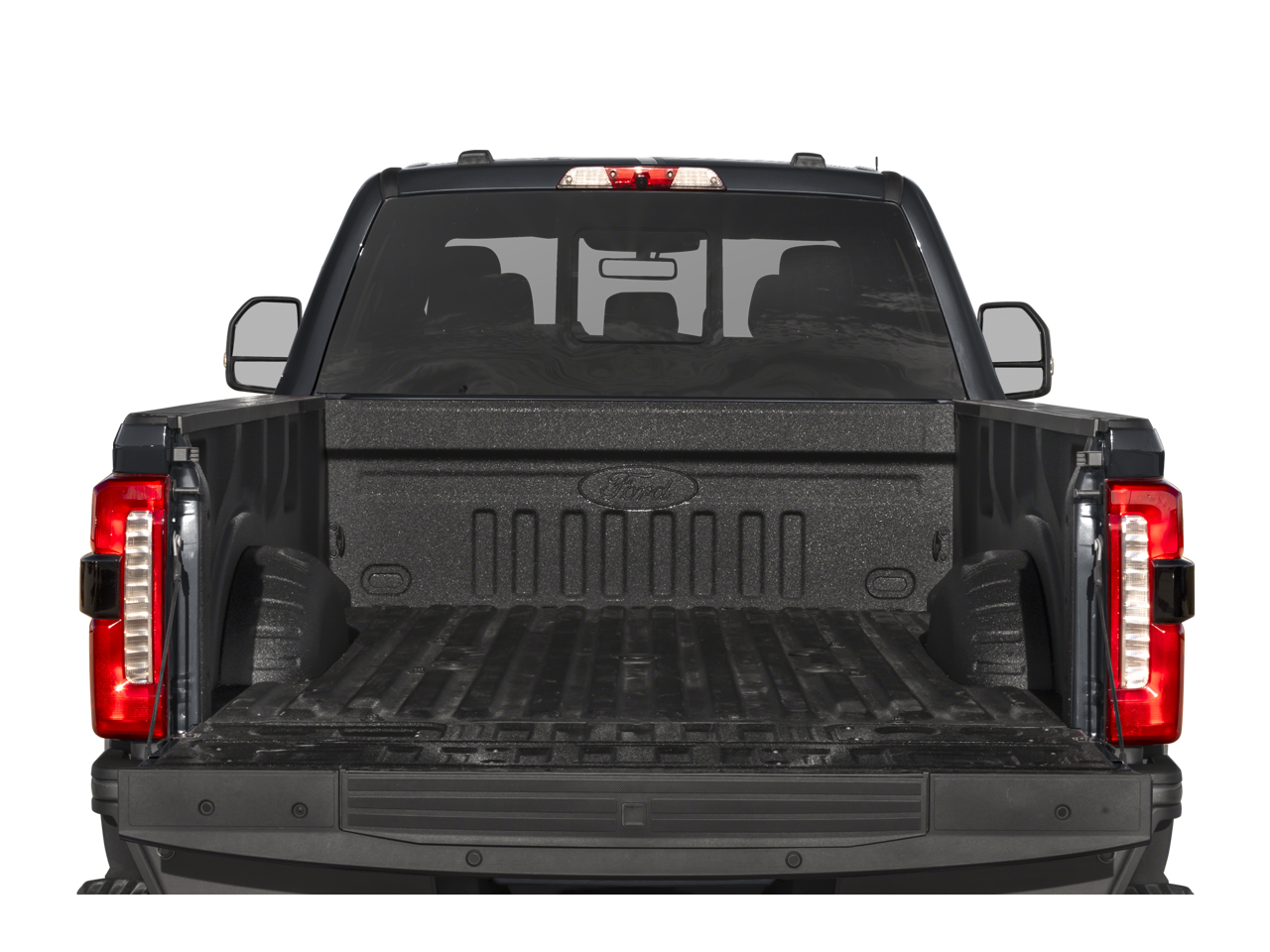 2024 Ford Super Duty F-350 SRW King Ranch