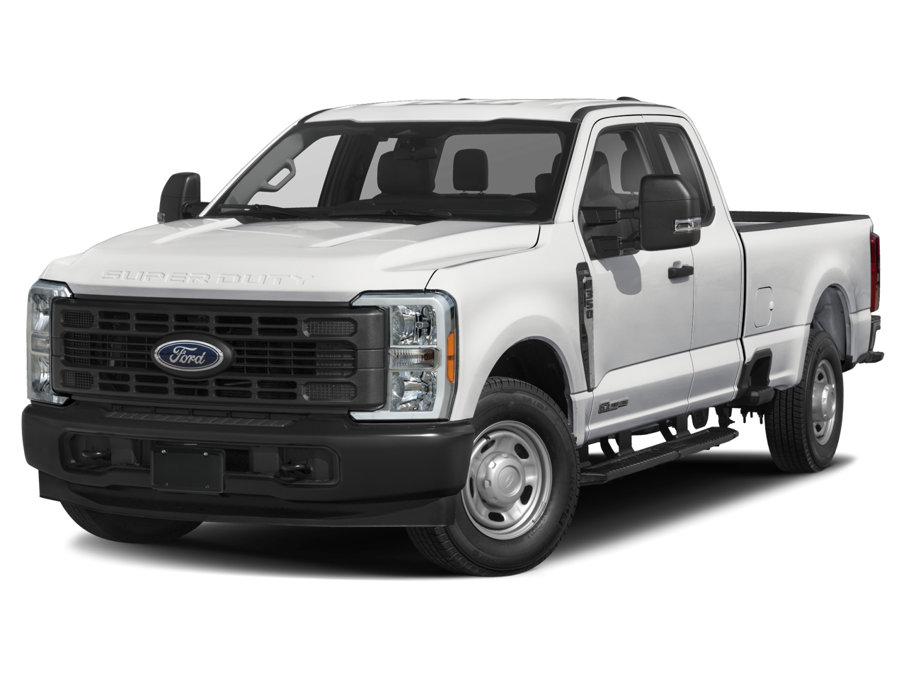 2024 Ford F-350 Super Duty