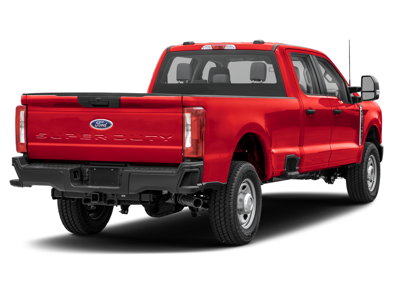 2024 Ford Super Duty F-350 SRW XLT