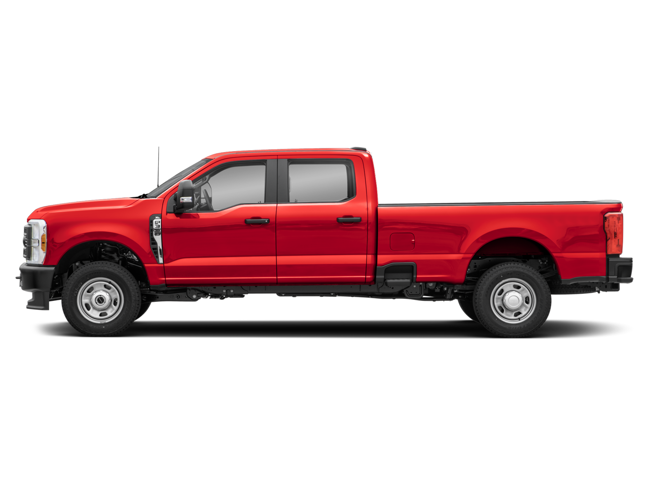 2024 Ford Super Duty F-350 SRW XLT